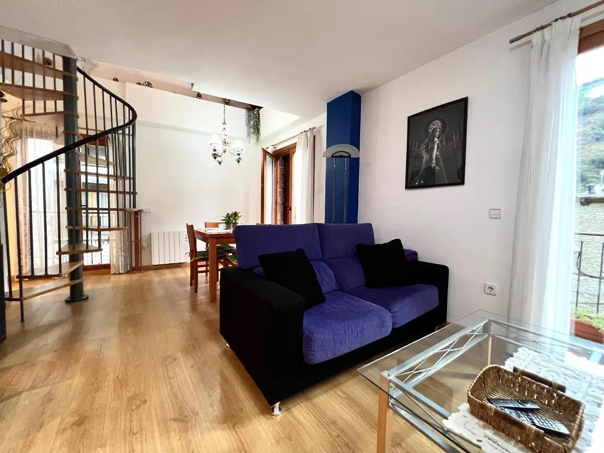 Apartamento Apartamento Ars Rialp - L'Amfitriona