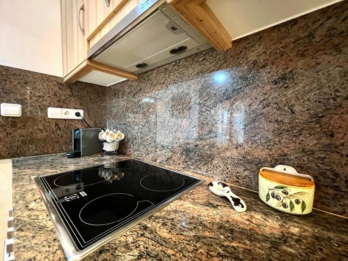 Apartamento Apartamento Ars Rialp - L'Amfitriona